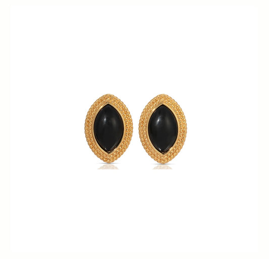 NOIR EARRINGS