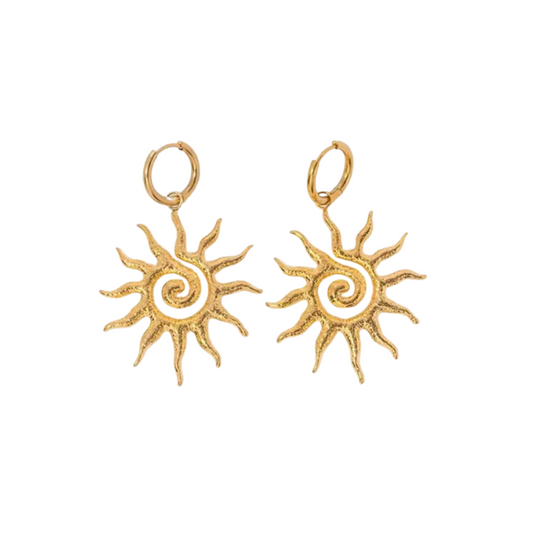 SOLEIL EARRINGS