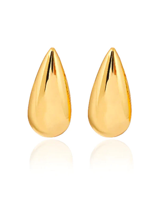 Raindrop Earrings